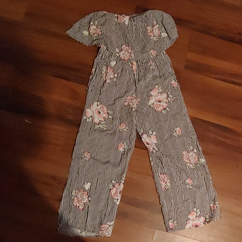 Romper Jumper